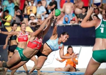 İnciraltı’nda hentbol rüzgarı esecek