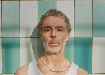 Indie Müziğin Sıra Dışı Sesi Baxter Dury 14 Haziran’da Şiddetli PSM’de!