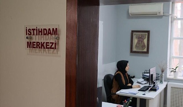 İnegöl Belediyesi’nden İstihdama Katkı Sürüyor