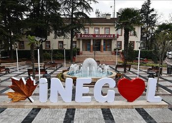 İnegöl’de Yks Öncesi Yasaklar Getirildi