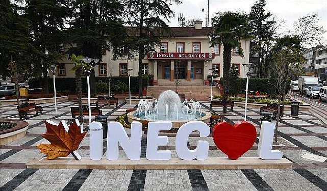 İnegöl’de Yks Öncesi Yasaklar Getirildi