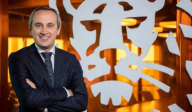 ING Türkiye, sürdürülebilirlik irtibatlı sendikasyon kredisini %112 oranı ile yeniledi