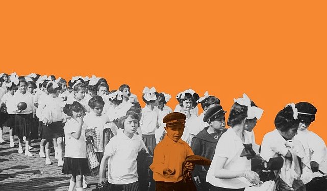 İstanbul Araştırmaları Enstitüsü Yeni Bursiyerlerini Bekliyor