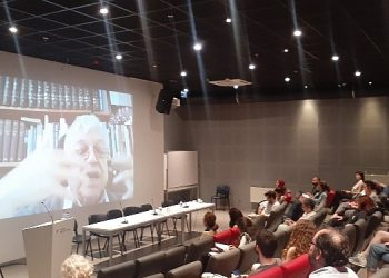 İstanbul Bilgi Üniversitesi’nde ‘Değişen Dünyada Kültür ve Sanat Konferansı’ düzenlendi