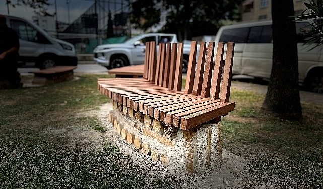 İstanbul’daki Atıl Alanlar Gençlerin Dizaynıyla Kullanıma Açılıyor