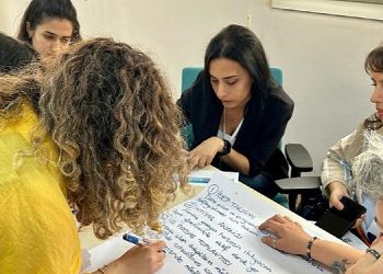 İzmir Büyükşehir’den “Eşitlik Üniteleri Çalıştayı”