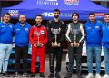 İzmirli H2K Racing Team, Körfez’den 3 kupayla döndü