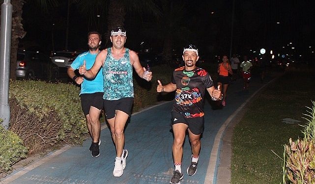 İzmirliler 21 Haziran’da “En Kısa Gece Koşusu”nda buluşacak