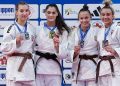 Judojumuz Üst Üste İkinci Kere Avrupa Şampiyonu Oldu