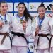 Judojumuz Üst Üste İkinci Kere Avrupa Şampiyonu Oldu
