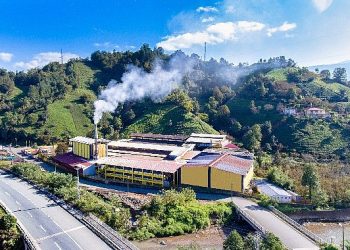 Karakan Holding 70 bin çiftçi ile çalışıyor