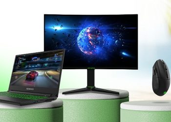 Karne ikramı Monster Notebook’tan seçilir!