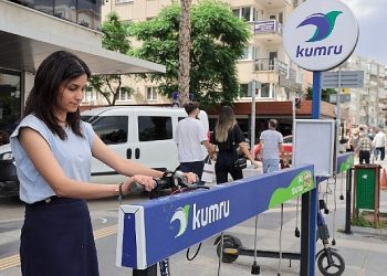 Karşıyaka’nın ‘Kumru’su 19 bin kullanıcıya ulaştı