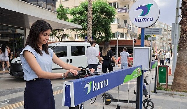 Karşıyaka’nın ‘Kumru’su 19 bin kullanıcıya ulaştı