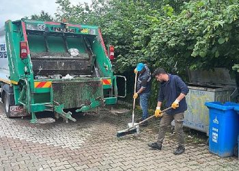 Kartepe kurban Bayramı’na hazır
