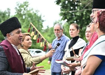 Kartepe’de Hayat Uzunluğu Öğrenme Haftası Kutlandı