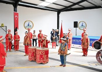 Kartepe’de “İmam Hatip Okulları Şenliği”