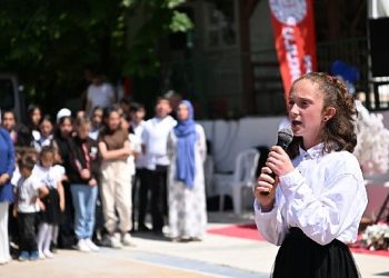 Kartepe’de karne sevinci