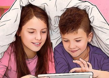 Kaspersky, Çocukların Dijital Tercihlerini Araştırdı