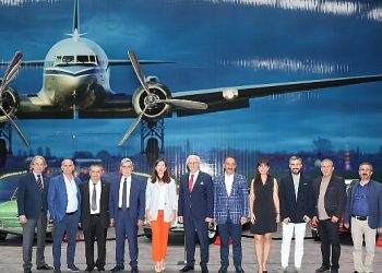 Katma pahanın merkezi Torbalı ihracat rekorları kırmaya devam ediyor