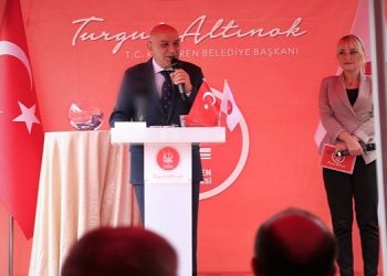 Keçiören’de Fiyatsız Aile Terapi Merkezi’nin İkinci Şubesi Açıldı