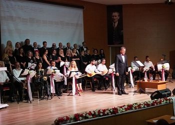 Keçiören’de Müzik Ziyafeti