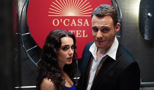 Kerem Bürsin ve Hafsanur Sancaktutan’ın başrollerinde yer aldığı ‘Ya Çok Seversen’ dizisinden birinci tanıtım yayınlandı!
