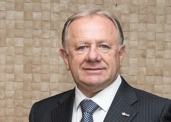 Kimya Bölümünün Beş Aylık İhracatı 12 Milyar Doları Aştı