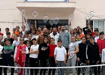 Kınık’ta Derisi Yapmayan Çocuk Kalmayacak