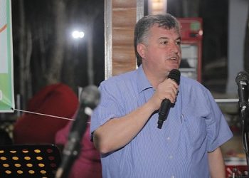 Kınık’ta Sma Tip-1 Hastası Defne Bebek İçin Manalı Turnuva