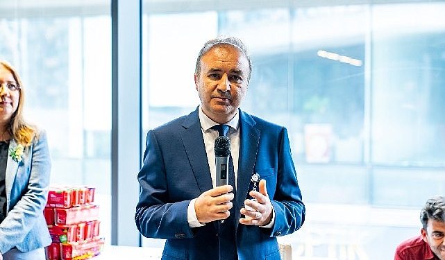 Kistik Fibroziste erken tanıya dikkat çekildi