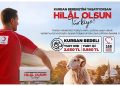 Kızılay Kurban Vekaleti Bedellerini Açıkladı