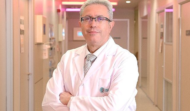 Klima kullanımına bağlı olarak yaz zatürresi hadiseleri da artıyor