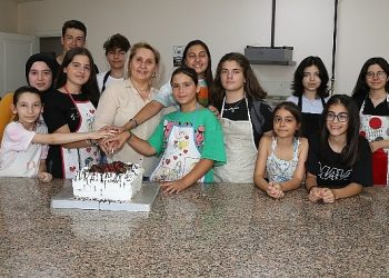 KO-MEK, ‘Ev Marifetleri Atölyesi’ kursu açıyor