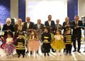 KO-MEK ilçe stantları ziyaretçilerden tam not aldı