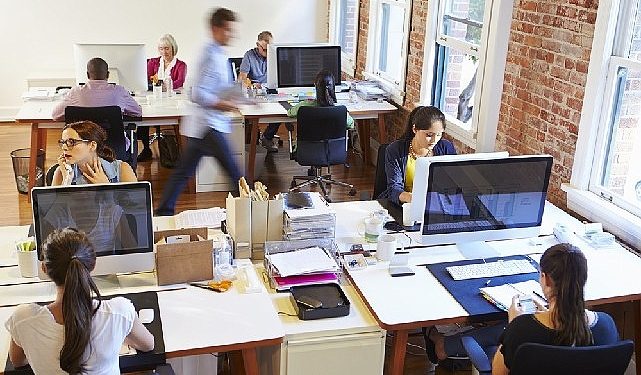 “KOBİ’ler üç yıl içinde güvenlik bütçelerini %14 artırıyor”