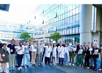 Koç Üniversitesi Hastanesi’nde “Bacak Damar Tıkanıklığı” Bahisli Çalıştay Yapıldı