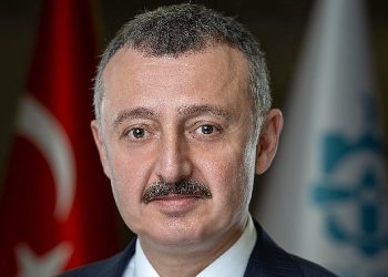 Kocaeli Büyükşehir Belediye Lideri Tahir Büyükakın’dan Kurban Bayramı iletisi