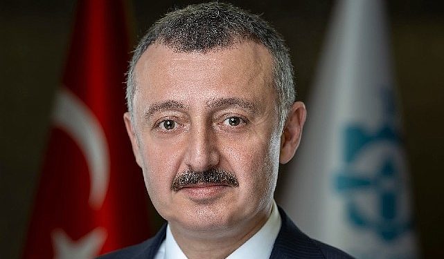 Kocaeli Büyükşehir Belediye Lideri Tahir Büyükakın’dan Kurban Bayramı iletisi