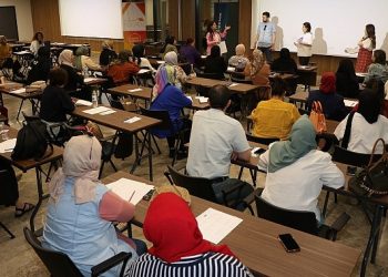 Kocaeli Büyükşehir’in ‘Mutlu Kent Okulları’ başladı