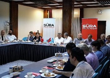 Kocaeli Etraf Master Plan hazırlıkları başladı