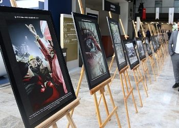 Kocaeli’de zelzele paneli