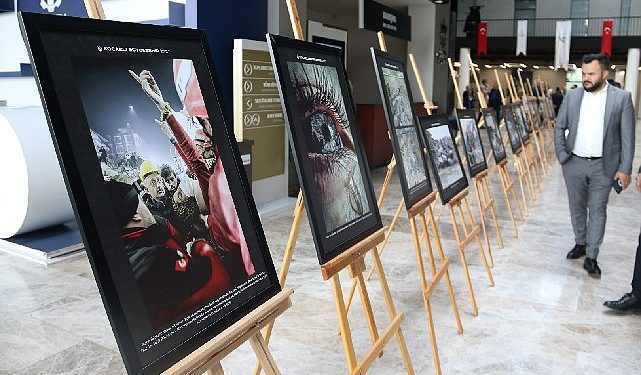 Kocaeli’de zelzele paneli