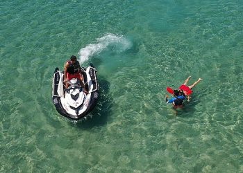 Kocaeli’nin kıyıları KOSKEM’e emanet