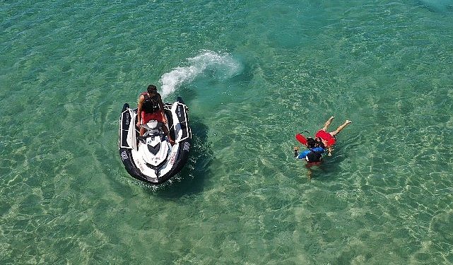 Kocaeli’nin kıyıları KOSKEM’e emanet