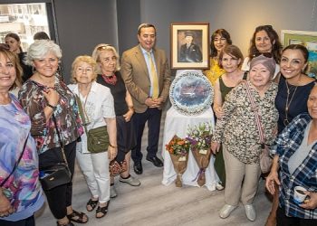 Konak’ın Sağlıklı Hayat Merkezinden yıl sonu standı