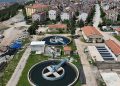 Konya Büyükşehir Beyşehir İçme Suyu Arıtma Tesisi’nde Revizyon Başlattı