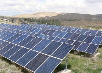 Konya Büyükşehir Pak ve Çevreci Enerjiyi Yaygınlaştırıyor