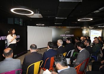 Konya Büyükşehir “Veri Ambarı Konya Çalıştayları” Düzenliyor