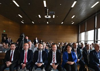 Konya’da “İklim Ve Etraf Çalıştayı” Yapılıyor